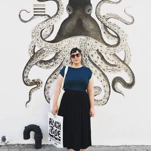 Meet your Posher, Sallie